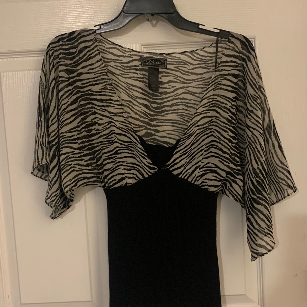 GUESS Authentic Brand Top (Size - XS) Sweater  Shirting